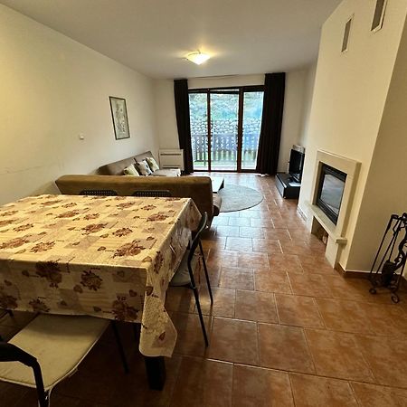 Private Apartment In Prespa Bansko Dış mekan fotoğraf