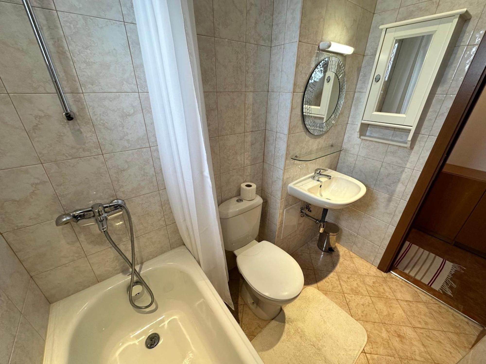 Private Apartment In Prespa Bansko Dış mekan fotoğraf