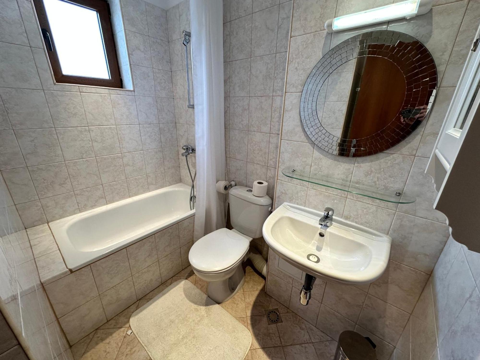 Private Apartment In Prespa Bansko Dış mekan fotoğraf