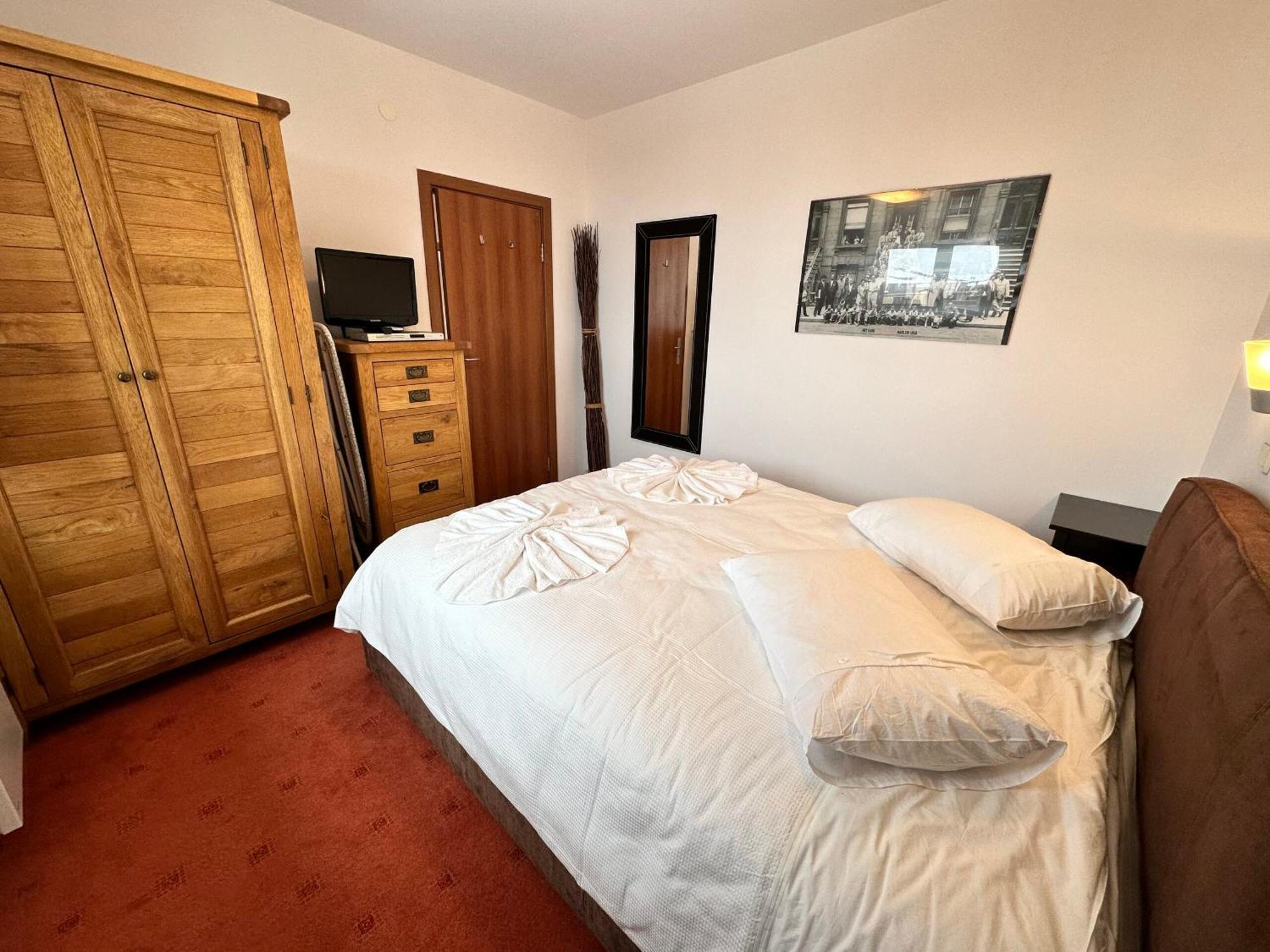 Private Apartment In Prespa Bansko Dış mekan fotoğraf