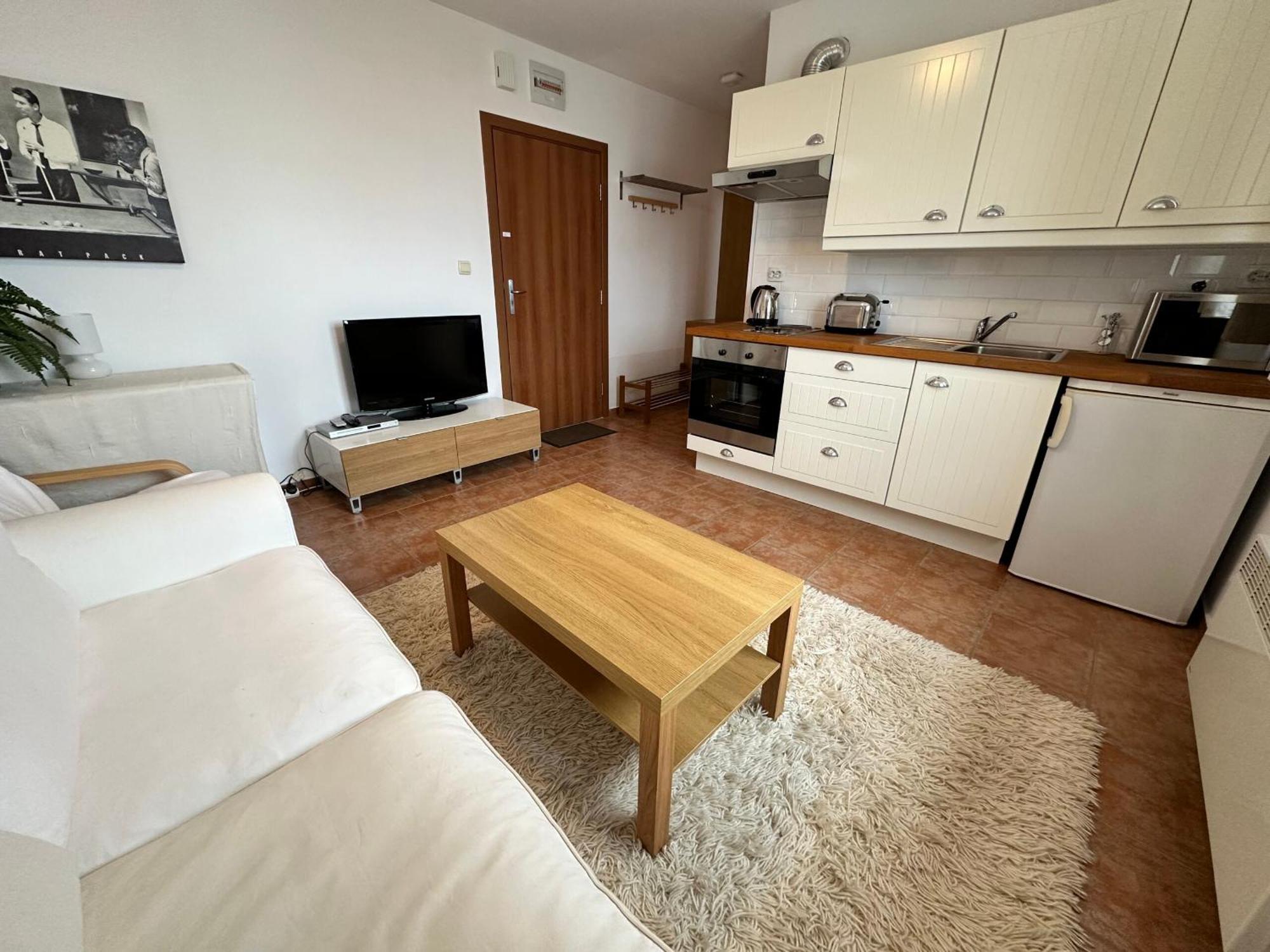 Private Apartment In Prespa Bansko Dış mekan fotoğraf