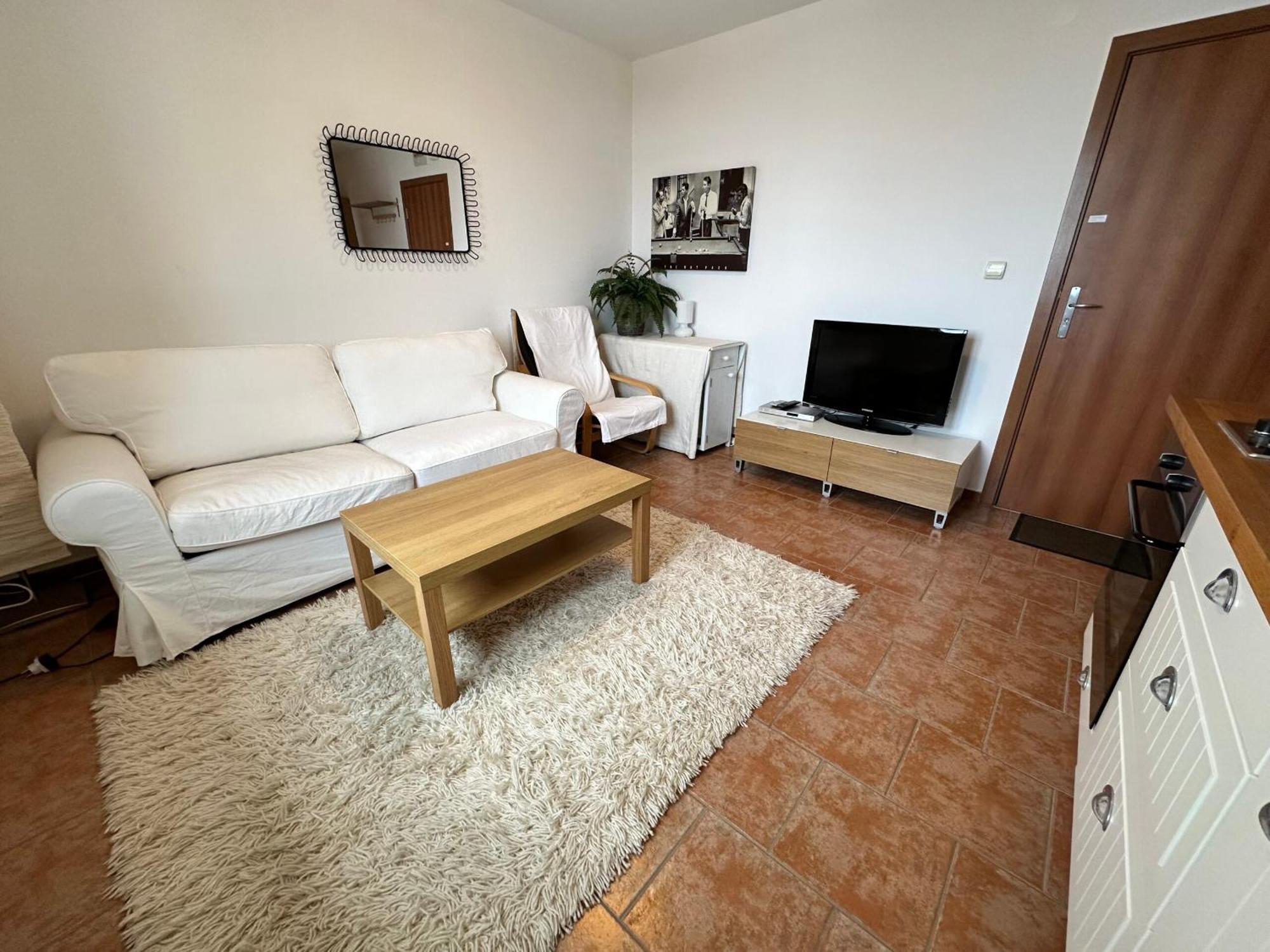 Private Apartment In Prespa Bansko Dış mekan fotoğraf