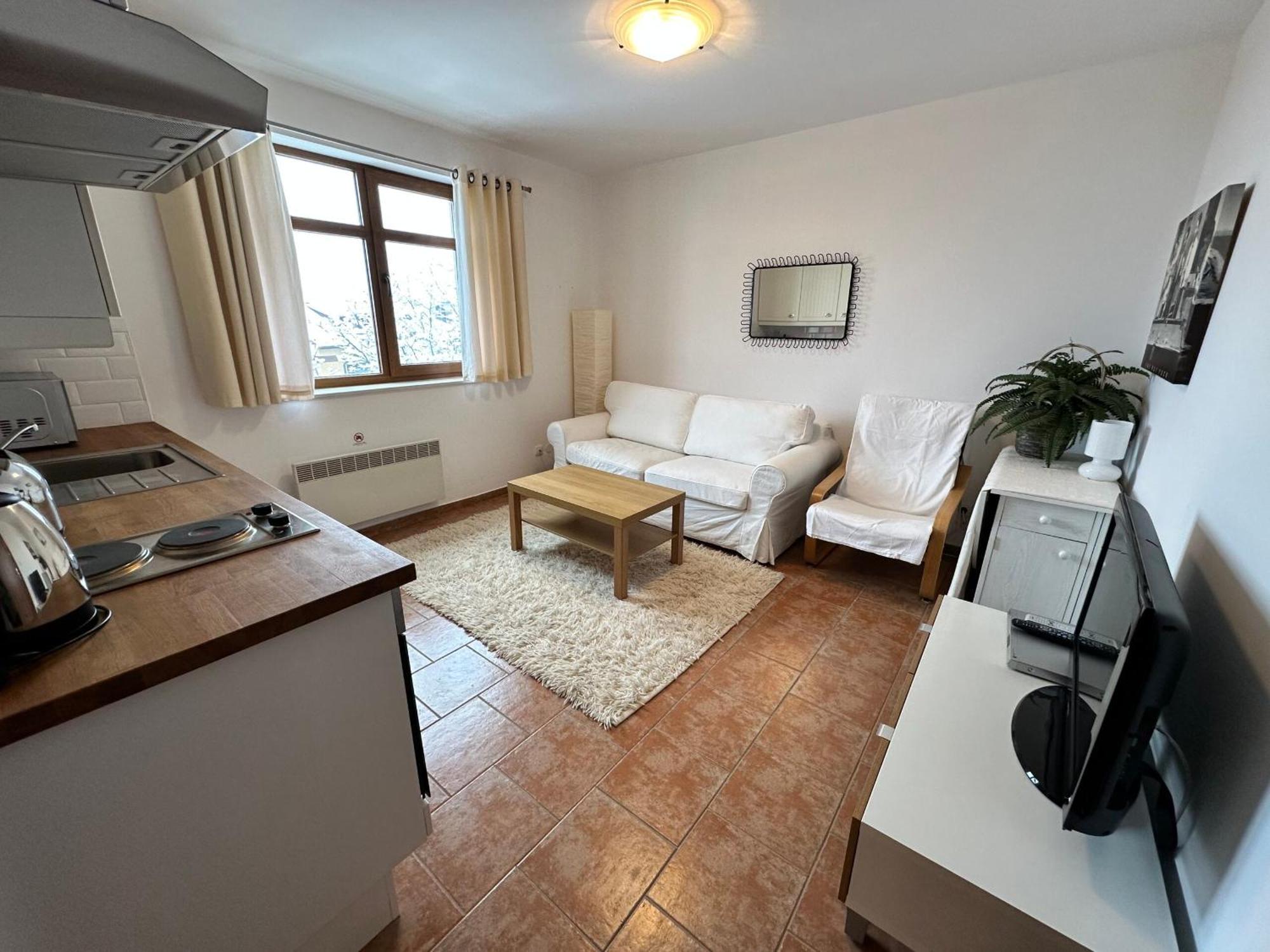 Private Apartment In Prespa Bansko Dış mekan fotoğraf
