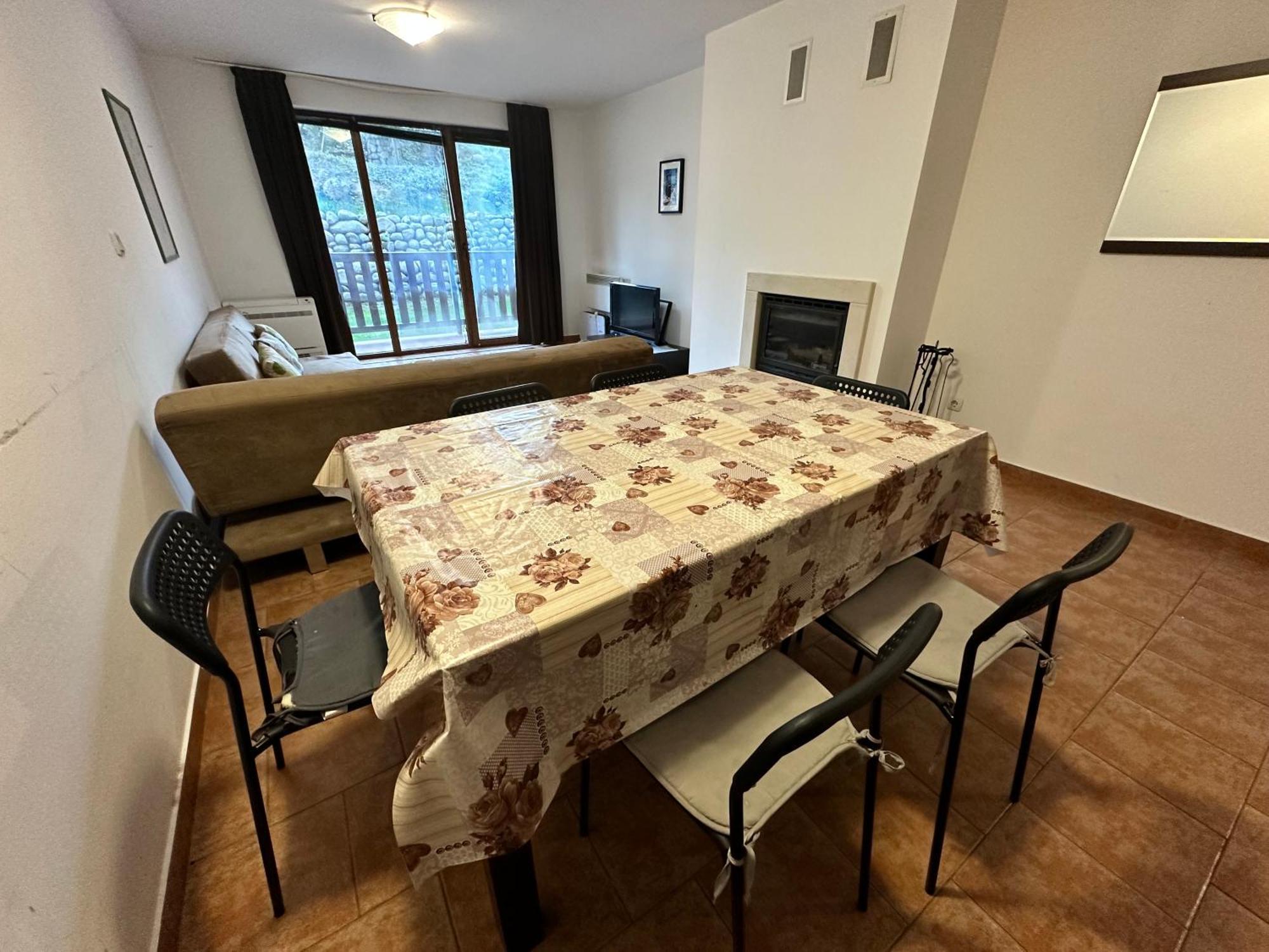 Private Apartment In Prespa Bansko Dış mekan fotoğraf