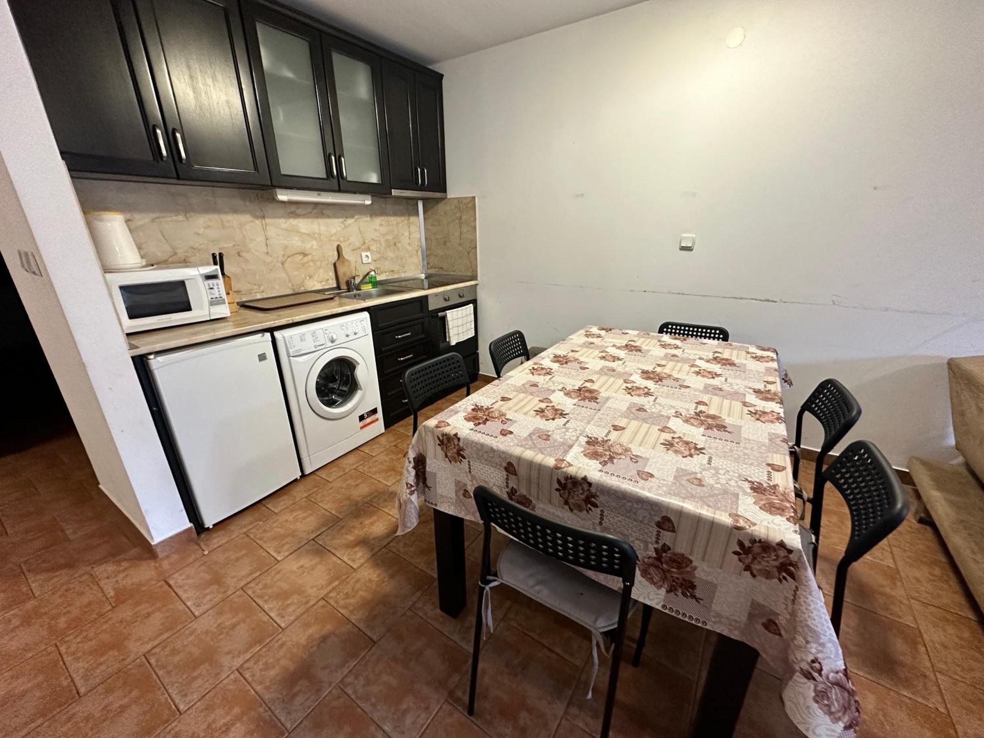 Private Apartment In Prespa Bansko Dış mekan fotoğraf