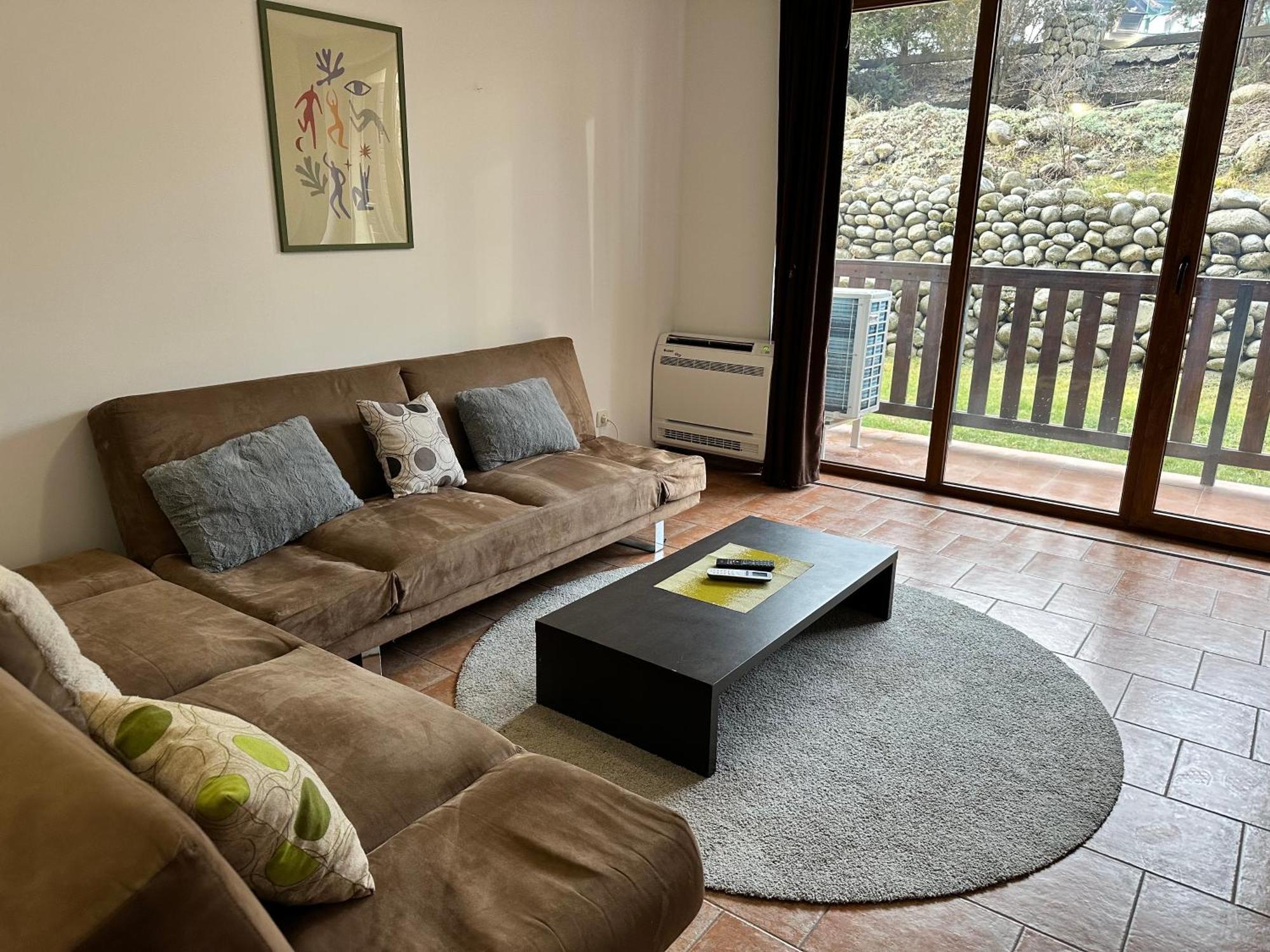 Private Apartment In Prespa Bansko Dış mekan fotoğraf