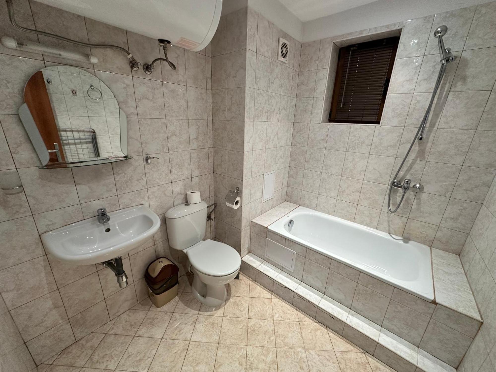 Private Apartment In Prespa Bansko Dış mekan fotoğraf