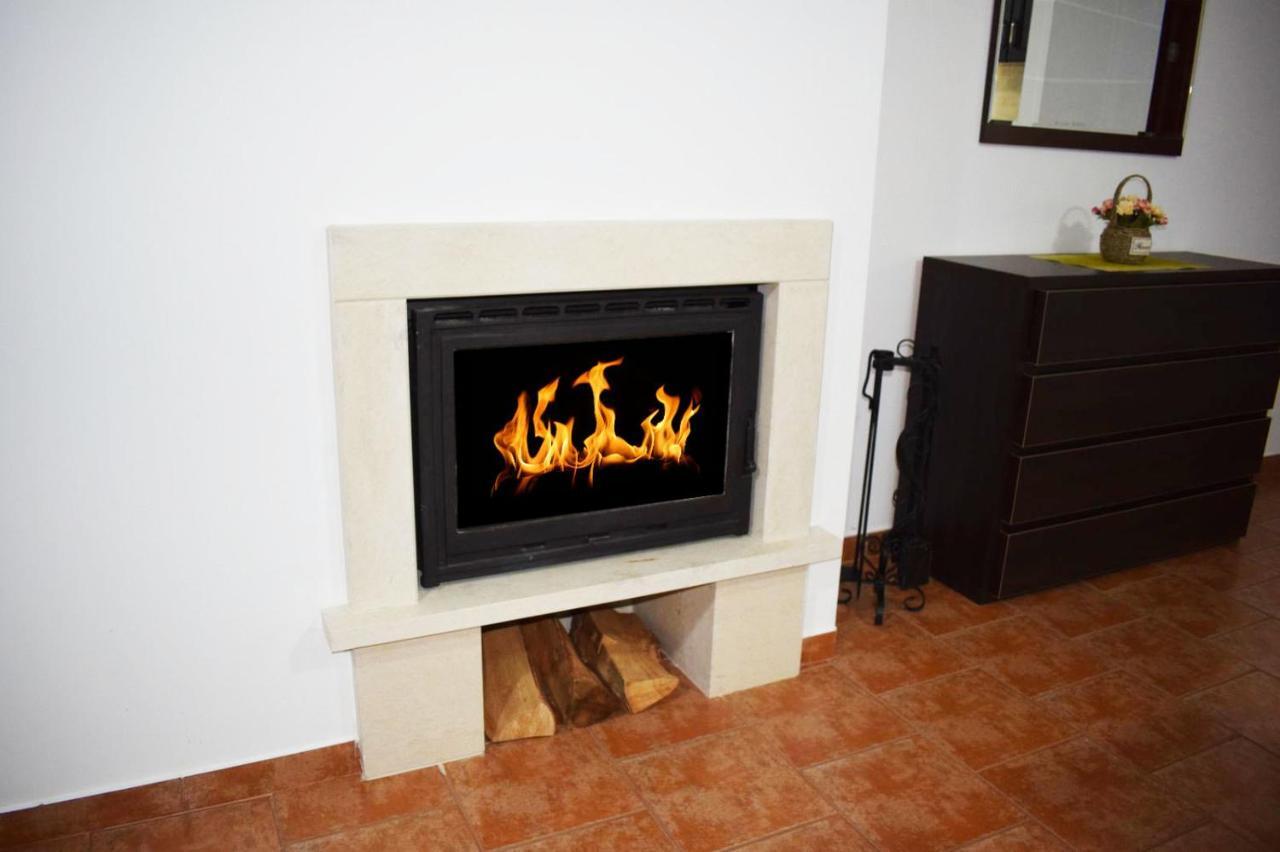 Private Apartment In Prespa Bansko Dış mekan fotoğraf
