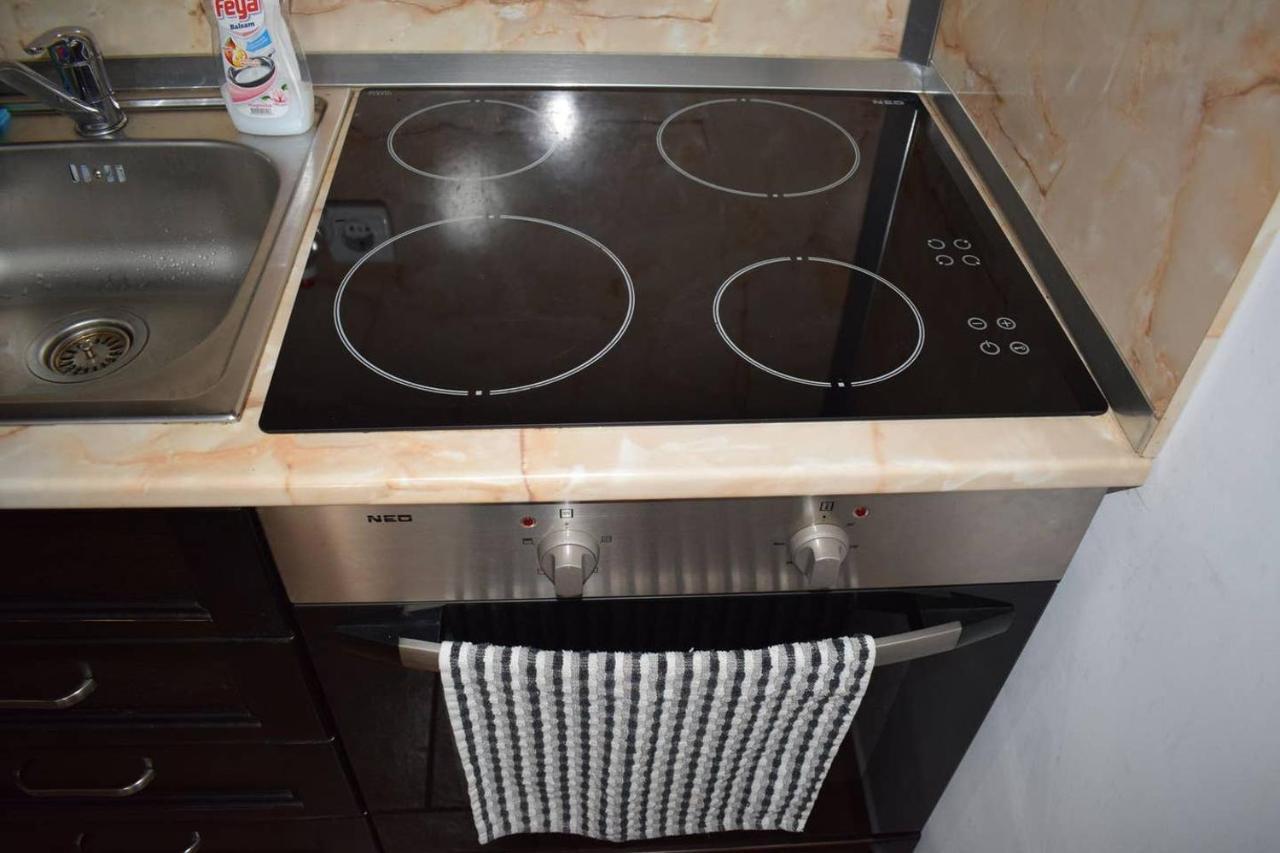 Private Apartment In Prespa Bansko Dış mekan fotoğraf