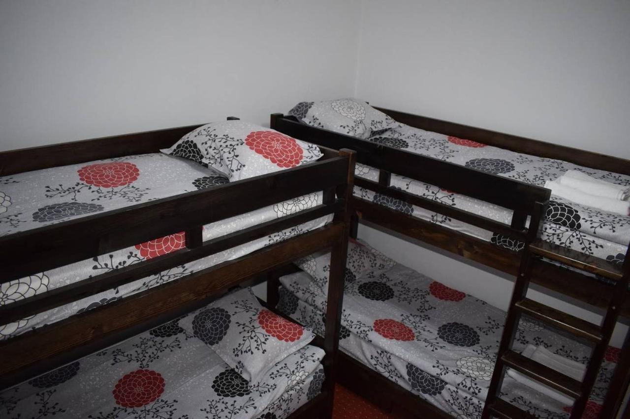Private Apartment In Prespa Bansko Dış mekan fotoğraf