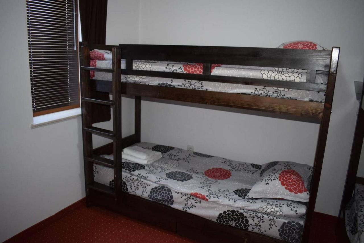 Private Apartment In Prespa Bansko Dış mekan fotoğraf