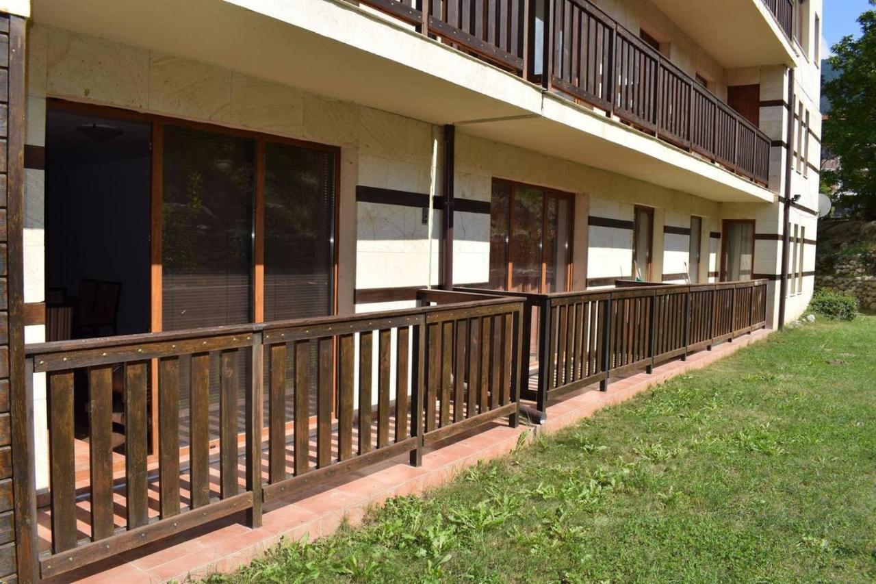 Private Apartment In Prespa Bansko Dış mekan fotoğraf